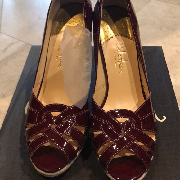 Heels - Picture 4 of 4